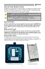 Предварительный просмотр 11 страницы Tuthill Fill-Rite 900CDP Owners Installation, Operation, And Safety Manual