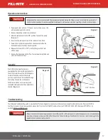 Предварительный просмотр 12 страницы Tuthill FILL-RITE FR1200 Installation And Operation Manual