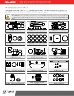 Предварительный просмотр 22 страницы Tuthill FILL-RITE FR310VB Installation And Operation Manual