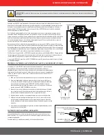 Предварительный просмотр 29 страницы Tuthill FILL-RITE FR310VB Installation And Operation Manual