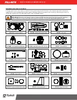 Предварительный просмотр 22 страницы Tuthill FILL-RITE FR700 Series Installation And Operation Manual