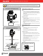 Предварительный просмотр 40 страницы Tuthill FILL-RITE FR700 Series Installation And Operation Manual