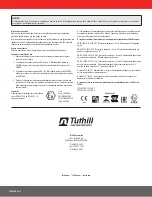 Предварительный просмотр 48 страницы Tuthill FILL-RITE FR700 Series Installation And Operation Manual