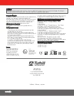 Предварительный просмотр 60 страницы Tuthill FILL-RITE FR700 Series Installation And Operation Manual