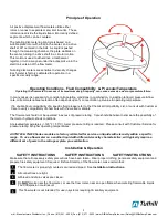 Предварительный просмотр 2 страницы Tuthill FILL-RITE TN700 Series Owners Installation, Operation, And Safety Manual