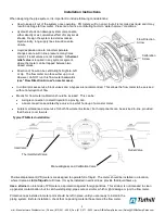 Предварительный просмотр 3 страницы Tuthill FILL-RITE TN700 Series Owners Installation, Operation, And Safety Manual