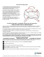 Предварительный просмотр 18 страницы Tuthill FILL-RITE TN700 Series Owners Installation, Operation, And Safety Manual