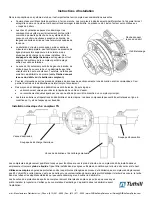 Предварительный просмотр 19 страницы Tuthill FILL-RITE TN700 Series Owners Installation, Operation, And Safety Manual