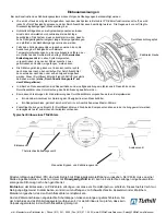 Предварительный просмотр 27 страницы Tuthill FILL-RITE TN700 Series Owners Installation, Operation, And Safety Manual