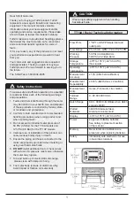 Предварительный просмотр 2 страницы Tuthill FILL-RITE TT10AN Operation And Safety Manual