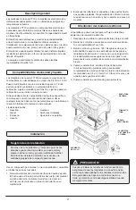 Предварительный просмотр 11 страницы Tuthill FILL-RITE TT10AN Operation And Safety Manual