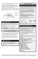 Предварительный просмотр 14 страницы Tuthill FILL-RITE TT10AN Operation And Safety Manual