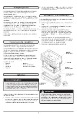 Предварительный просмотр 19 страницы Tuthill FILL-RITE TT10AN Operation And Safety Manual