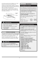 Предварительный просмотр 22 страницы Tuthill FILL-RITE TT10AN Operation And Safety Manual