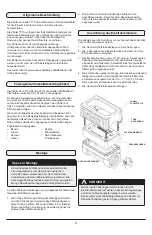 Предварительный просмотр 27 страницы Tuthill FILL-RITE TT10AN Operation And Safety Manual