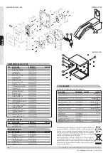 Preview for 24 page of Tuthill FIX-UP 60 Use And Maintenance Manual