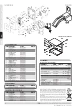 Preview for 30 page of Tuthill FIX-UP 60 Use And Maintenance Manual