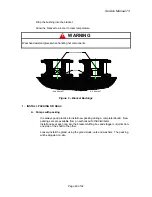 Предварительный просмотр 22 страницы Tuthill GG015 Installation And Service Instructions Manual