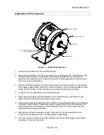 Предварительный просмотр 27 страницы Tuthill GG015 Installation And Service Instructions Manual