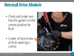 Preview for 14 page of Tuthill GG120 Maintenance Manual