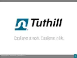 Preview for 79 page of Tuthill GG120 Maintenance Manual