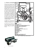 Предварительный просмотр 6 страницы Tuthill KINNEY 850D Operator'S Manual