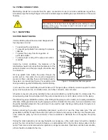 Предварительный просмотр 11 страницы Tuthill KINNEY 850D Operator'S Manual