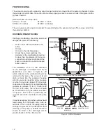 Предварительный просмотр 12 страницы Tuthill KINNEY 850D Operator'S Manual