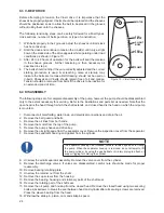 Предварительный просмотр 24 страницы Tuthill KINNEY 850D Operator'S Manual