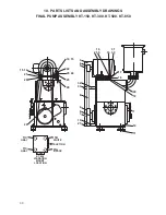 Предварительный просмотр 30 страницы Tuthill KINNEY 850D Operator'S Manual