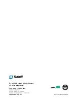 Предварительный просмотр 38 страницы Tuthill KINNEY 850D Operator'S Manual