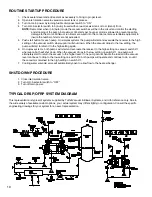 Предварительный просмотр 10 страницы Tuthill KINNEY ACRP Installation And Operation Manual