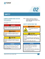 Предварительный просмотр 11 страницы Tuthill KINNEY KC Series Operator'S Manual