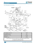 Предварительный просмотр 40 страницы Tuthill KINNEY KC Series Operator'S Manual