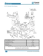 Предварительный просмотр 42 страницы Tuthill KINNEY KC Series Operator'S Manual