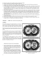 Предварительный просмотр 12 страницы Tuthill KINNEY KMBD Series Installation Operation Maintenance Repair Manual