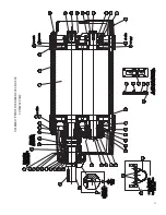 Предварительный просмотр 21 страницы Tuthill KINNEY KMBD Series Installation Operation Maintenance Repair Manual