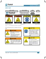 Предварительный просмотр 9 страницы Tuthill KINNEY KT150 Operator'S Manual