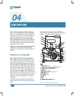 Предварительный просмотр 12 страницы Tuthill KINNEY KT150 Operator'S Manual