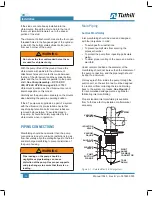 Предварительный просмотр 18 страницы Tuthill KINNEY KT150 Operator'S Manual