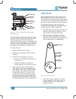 Предварительный просмотр 34 страницы Tuthill KINNEY KT150 Operator'S Manual