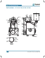 Предварительный просмотр 42 страницы Tuthill KINNEY KT150 Operator'S Manual