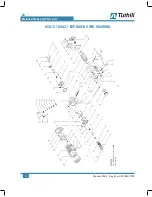 Предварительный просмотр 18 страницы Tuthill KINNEY KVA100 Operator'S Manual