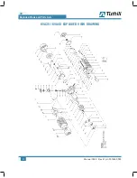 Предварительный просмотр 20 страницы Tuthill KINNEY KVA100 Operator'S Manual