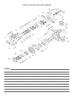 Предварительный просмотр 28 страницы Tuthill KINNEY SDV SDV-120 Installation Operation Maintenance Repair Manual