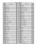 Предварительный просмотр 41 страницы Tuthill KINNEY SDV SDV-120 Installation Operation Maintenance Repair Manual