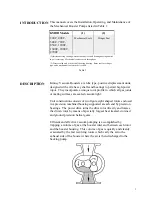 Preview for 3 page of Tuthill KMBD-1200C Instruction Manual