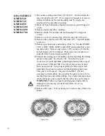 Preview for 20 page of Tuthill KMBD-1200C Instruction Manual