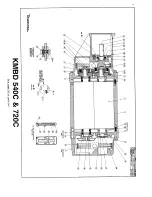 Preview for 31 page of Tuthill KMBD-1200C Instruction Manual