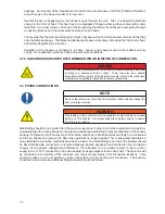 Предварительный просмотр 14 страницы Tuthill M-D Pneumatics 7010 Operator'S Manual